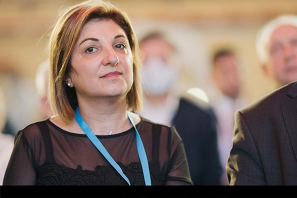 Miljana Glamuzina imenovana za zamjenicu direktora Zavoda MIO/PIO